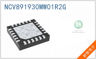 NCV891930MW01R2G