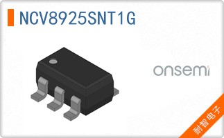 NCV8925SNT1G