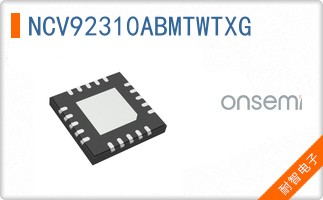 NCV92310ABMTWTXG