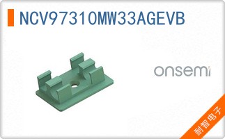 NCV97310MW33AGEVB