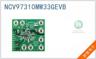 NCV97310MW33GEVB