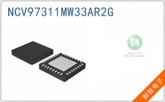 NCV97311MW33AR2G