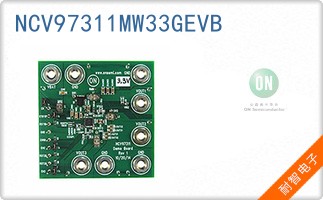 NCV97311MW33GEVB