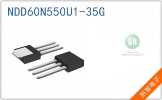 NDD60N550U1-35G