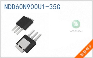 NDD60N900U1-35G