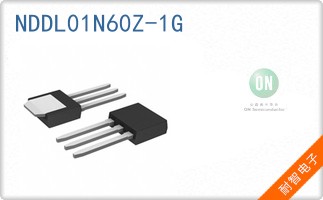 NDDL01N60Z-1G��ͼƬ