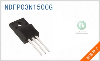 NDFP03N150CG