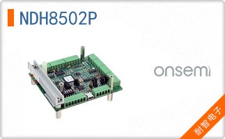 NDH8502P