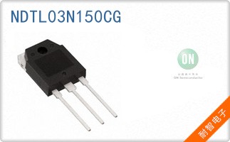 NDTL03N150CG