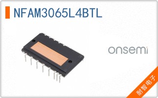 NFAM3065L4BTL