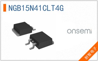 NGB15N41CLT4G
