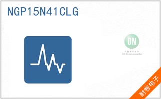 NGP15N41CLG