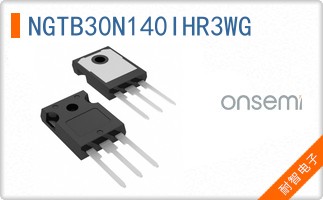 NGTB30N140IHR3WG