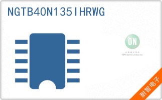 NGTB40N135IHRWG