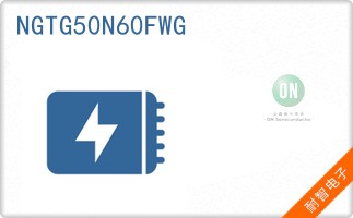 NGTG50N60FWG