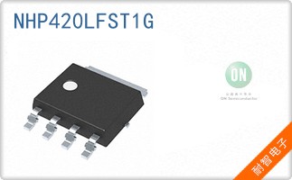 NHP420LFST1G