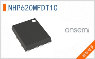 NHP620MFDT1G