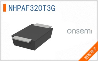 NHPAF320T3G