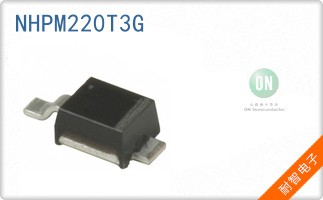 NHPM220T3G