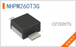 NHPM260T3G