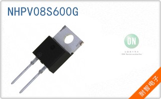 NHPV08S600G