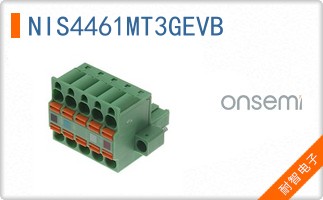 NIS4461MT3GEVB