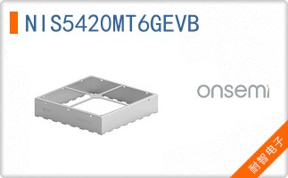 NIS5420MT6GEVB