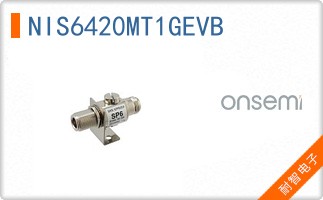 NIS6420MT1GEVB