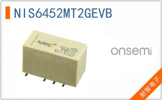 NIS6452MT2GEVB