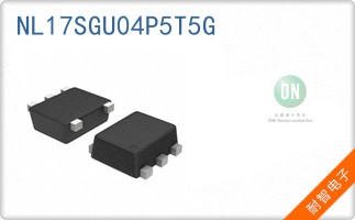 NL17SGU04P5T5G