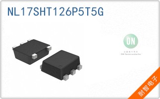 NL17SHT126P5T5G