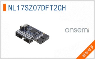 NL17SZ07DFT2GH