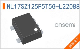 NL17SZ125P5T5G-L22088