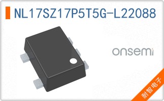 NL17SZ17P5T5G-L22088