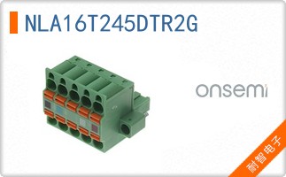 NLA16T245DTR2G