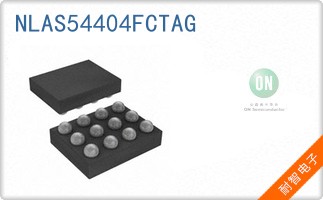 NLAS54404FCTAG