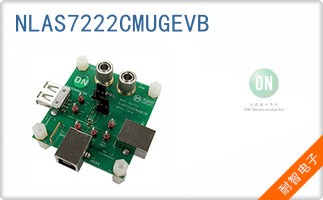 NLAS7222CMUGEVB