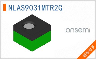 NLAS9031MTR2G