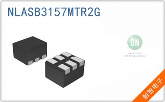 NLASB3157MTR2G