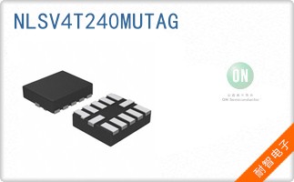 NLSV4T240MUTAG