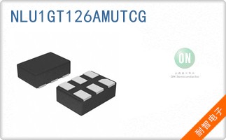 NLU1GT126AMUTCG