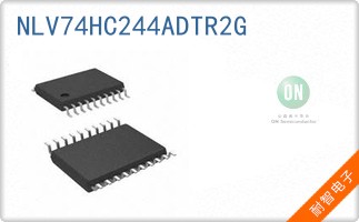 NLV74HC244ADTR2G