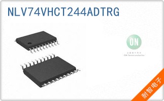 NLV74VHCT244ADTRG