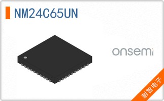 NM24C65UN