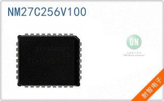 NM27C256V100