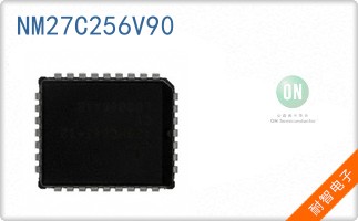 NM27C256V90