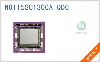 NOII5SC1300A-QDC