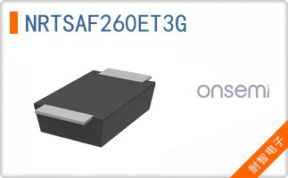 NRTSAF260ET3G