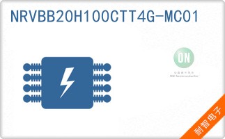 NRVBB20H100CTT4G-MC01