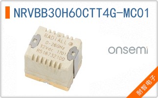 NRVBB30H60CTT4G-MC01